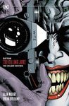 BATMAN. THE KILLING JOKE DELUXE EDITION