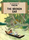 THE BROKEN EAR