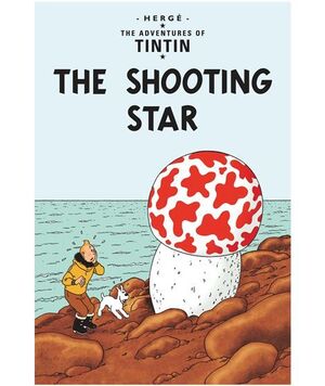 THE SHOOTING STAR