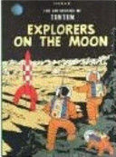 EXPLORERS ON THE MOON