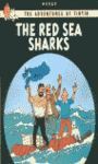 TINTIN RED SEA SHARKS