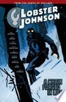 LOBSTER JOHNSON: A CHAIN FORGED IN LIFE