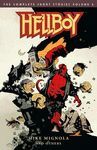 HELLBOY COMPLETE SHORT STORIES TP VOL 02