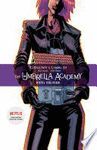 UMBRELLA ACADEMY TP VOL 3: HOTEL OBLIVION