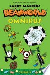 BEANWORLD OMNIBUS