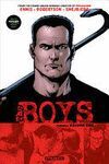 THE BOYS OMNIBUS VOL. 1