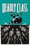 DEADLY CLASS TP VOL 06: THIS IS NOT THE END