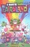 I HATE FAIRYLAND TP VOL 03 GOOD GIRL