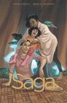 SAGA TP VOL 09 (MR)