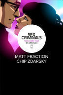 SEX CRIMINALS VOLUME 6: SIX CRIMINALS