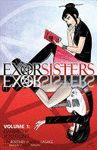 EXORSISTERS TP VOL 01