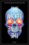 THE WICKED + THE DIVINE TP VOL 09: OKAY