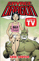 SAVAGE DRAGON: AS SEEN ON TV