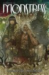 MONSTRESS TP VOL 4