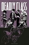 DEADLY CLASS VOLUME 9: BONE MACHINE