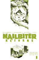 NAILBITER, VOLUME 8: HORROR IN THE SUN