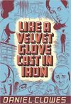 EIGHTBALL LIKE A VELVET GLOVE CAST IN IRON TP (CUR