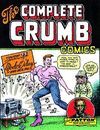 COMPLETE CRUMB COMICS TP VOL 15 MODE ODAY (MR)