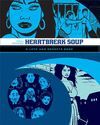 HEARTBREAKERS SOUP (LOVE AND ROCKETS)