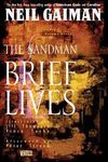 SANDMAN VO 07: BRIEF LIVES