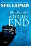 SANDMAN VO 08: THE WORLD'S END