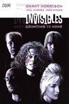 INVISIBLES TP #5 COUNTING TO NONE
