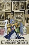 THE LEAGUE OF EXTRAORDINARY GENTLEMEN TP VOL 01