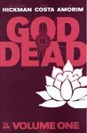 GOD IS DEAD TP VOL 01 (MR) (C: 0-1-2)