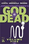 GOD IS DEAD TP VOL 05