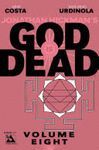 GOD IS DEAD VOL 08