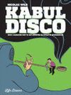 KABUL DISCO GN BOOK 02 (OF 2) MANAGED NOT ADDICTED