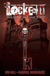 LOCKE & KEY TP VOL 01 WELCOME TO LOVECRAFT