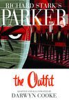 RICHARD STARKS PARKER THE OUTFIT HC