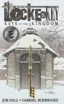 LOCKE & KEY HC VOL 4: KEYS TO THE KINGDOM