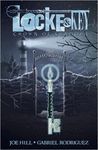 LOCKE & KEY TP VOL 03 CROWN OF SHADOWS