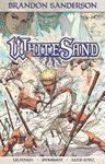 WHITE SAND