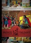 PRINCE VALIANT HC VOL 01 1937-1938 (C: 0-1-2)