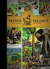 PRINCE VALIANT HC VOL 03 1941-1942 (C: 0-0-1)