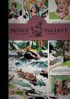 PRINCE VALIANT HC VOL 07 1949-1950 (C: 0-1-2)