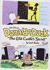 DONALD DUCK HC: THE OLD CASTLE'S SECRET