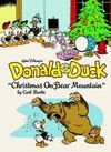 DONALD DUCK HC: CHRISTMAS ON BEAR MOUNTAIN