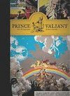 PRINCE VALIANT HC VOL 08 1951-1952 (C: 0-1-2)