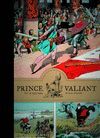 PRINCE VALIANT HC VOL 09 1953-1954