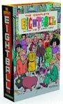 COMPLETE EIGHTBALL HC BOX SET ISSUES 1 - 18 (RES)