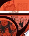 OFELIA. A LOVE AND ROCKETS BOOK