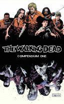 THE WALKING DEAD COMPENDIUM ONE