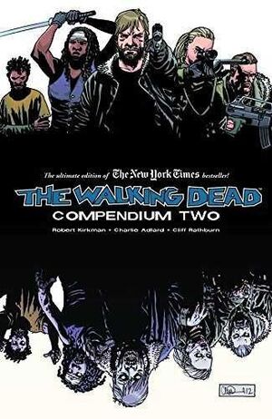 WALKING DEAD COMPENDIUM TP VOL 02 (MR)