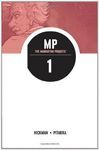 THE MANHATTAN PROJECTS TP VOL 01
