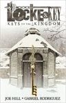 LOCKE & KEY TP 4: KEYS TO THE KINGDOM