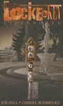 LOCKE & KEY HC VOL 5: CLOCKWORKS